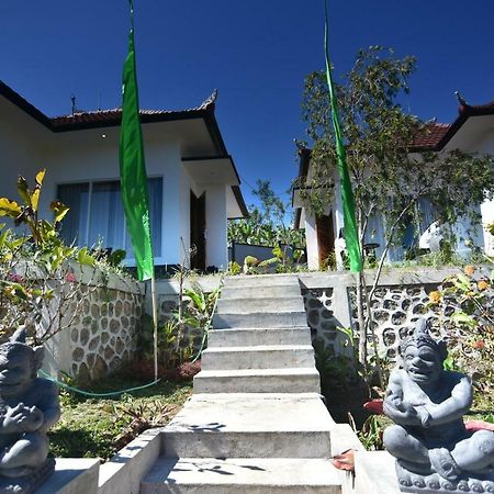 Wanagiri Cosmic Nature Villa Bedugul  Exterior photo