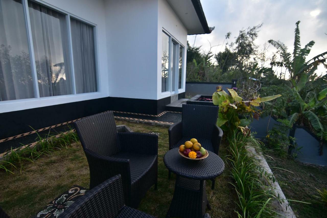 Wanagiri Cosmic Nature Villa Bedugul  Exterior photo