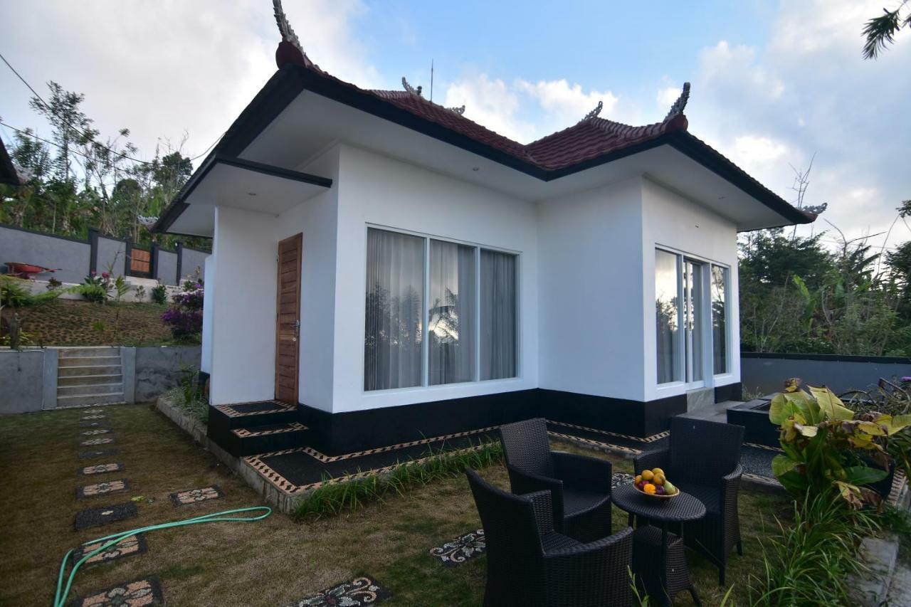 Wanagiri Cosmic Nature Villa Bedugul  Exterior photo